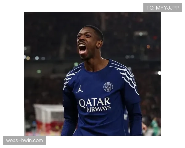 从边缘人物到金球之路：登贝莱的蜕变与逆袭