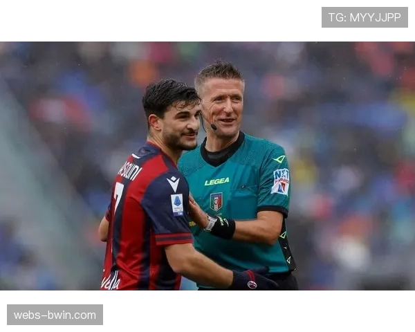 博洛尼亚前锋奥尔索利尼打进6球 位列射手榜前列